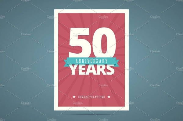 50th-anniversary-card-design