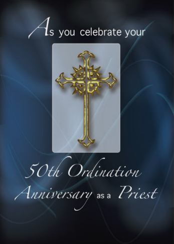 50th-jubilee-ordination-anniversary-of-priest-card