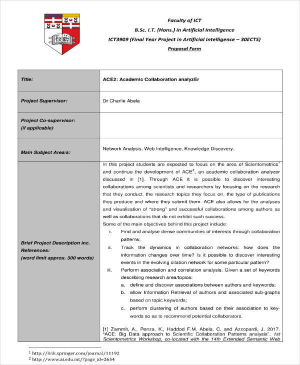 Contoh Proposal Web Design LEMBAR EDU