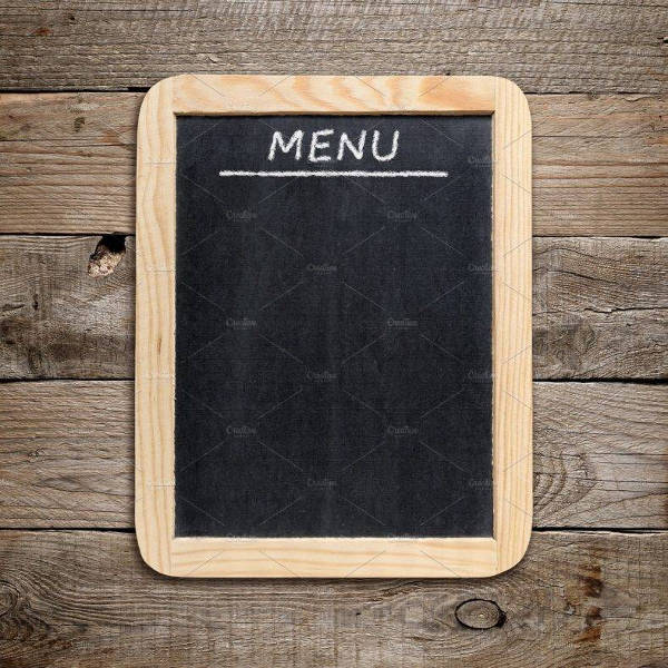 blackboard-multipurpose-menu-template