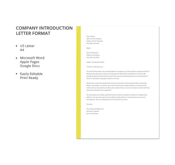 8-letter-of-introduction-templates-pdf-doc-free-premium-templates