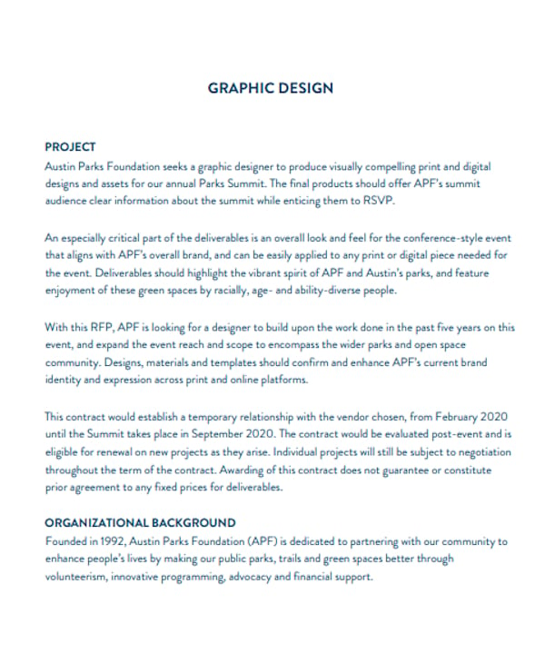 final year graphic design project proposals