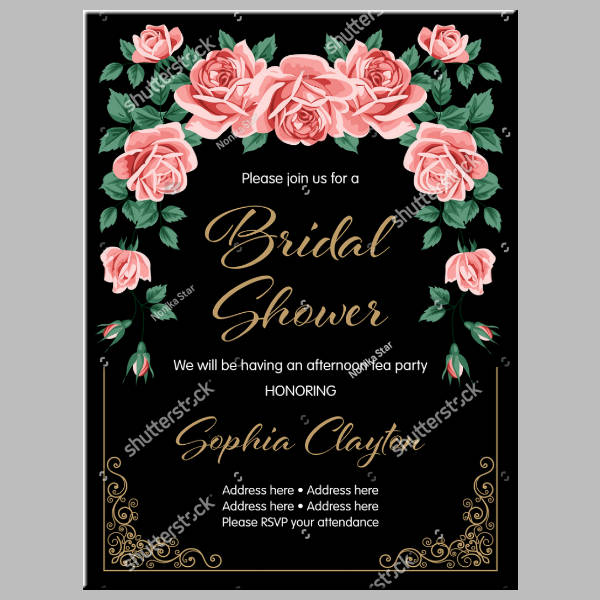 blank-bridal-shower-invitations-templates