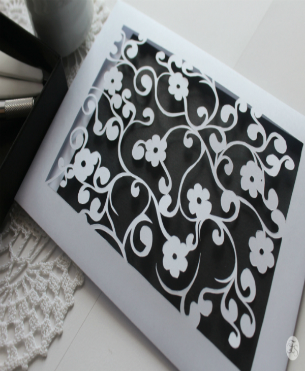 Printable Free Paper Cutting Patterns Pdf