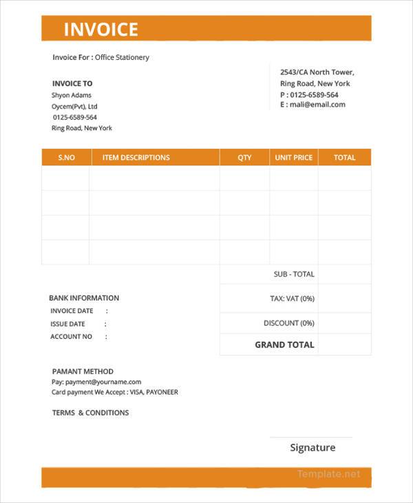 free-standard-invoice-template1