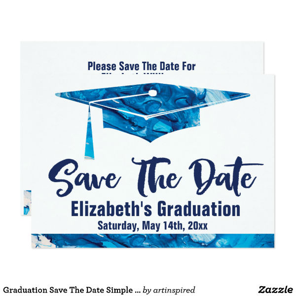 14  Save the Date Party Invitation Templates Designs PSD AI Free