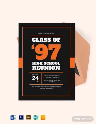 high-school-graduation-invitation-template