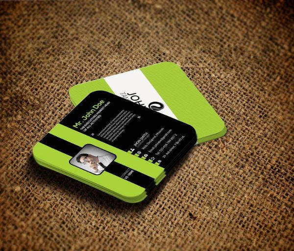 11+ Mini Card Designs & Templates PSD, AI, InDesign