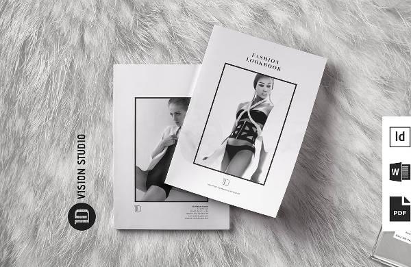 monochrome-fashion-lookbook-template
