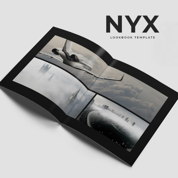 nyx-monochrome-lookbook-template