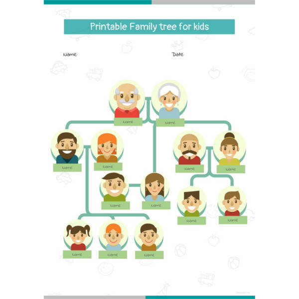 printable-family-tree-for-kids-template