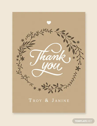 rustic-wedding-thank-you-card-template
