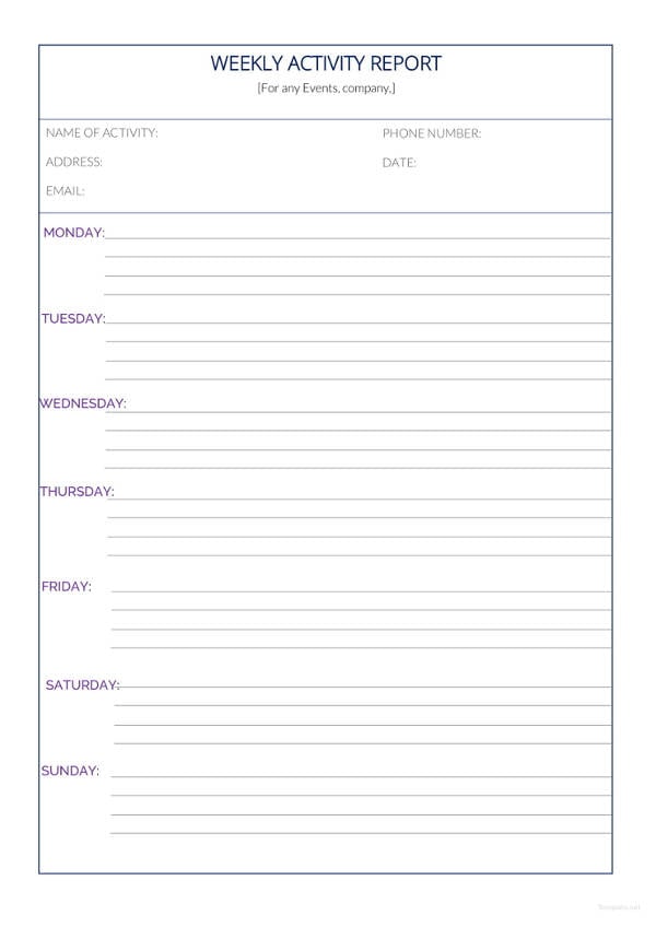 sample-weekly-activity-report-template1