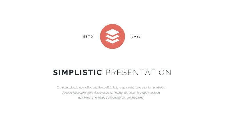 simplistic-presentation-template