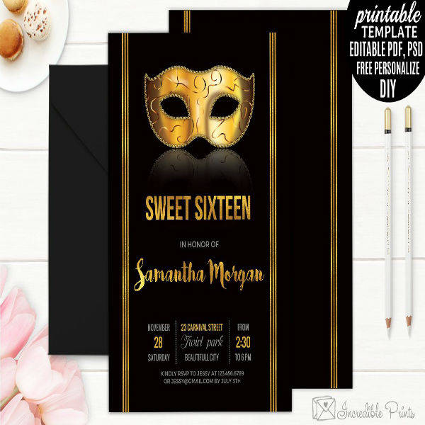 sweet-sixteen-invitation-template1
