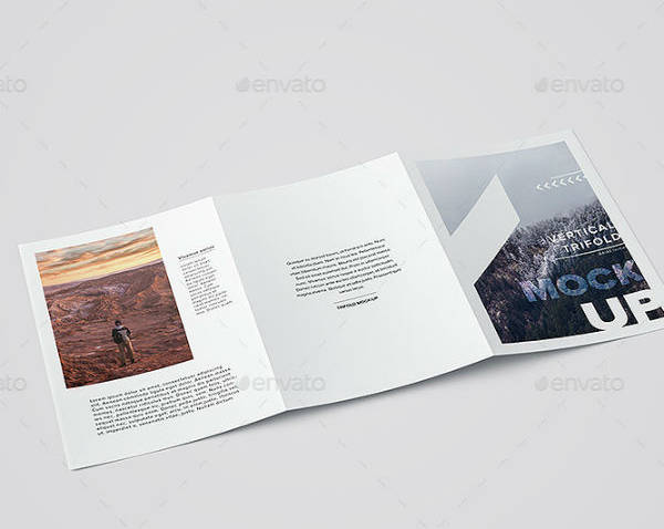 15+ Vertical Brochure Designs & Templates - PSD, AI, InDesign