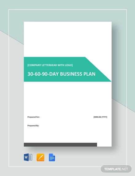 30-60-90-day-business-plan-template