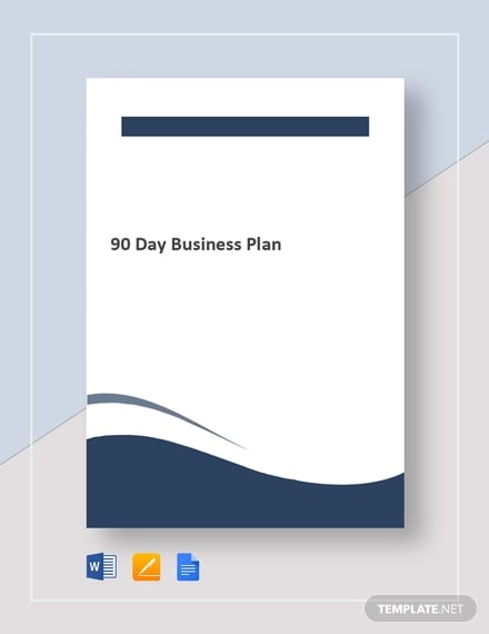 0 day business plan