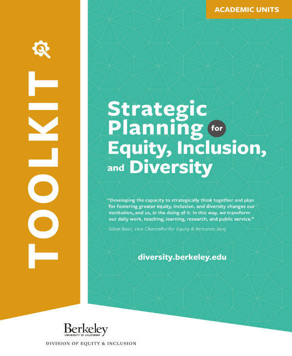 academic strategic planning