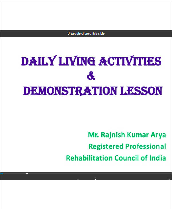 59+ Lesson Plan Templates - PDF, DOC, Excel | Free & Premium Templates