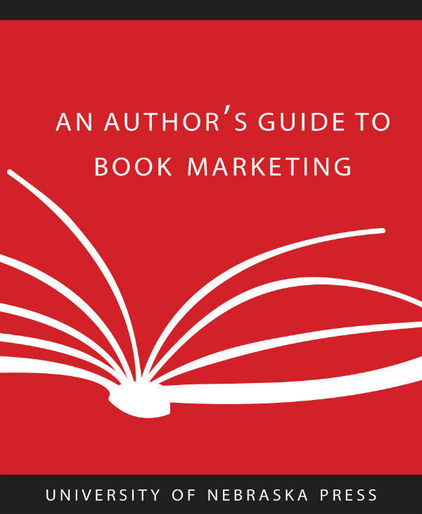 authors book marketing guide