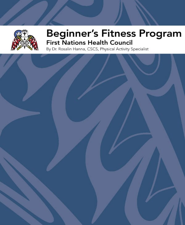 beginners workout program 11