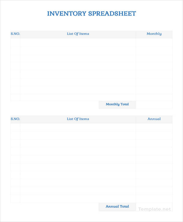 blank-inventory-spreadsheet-template