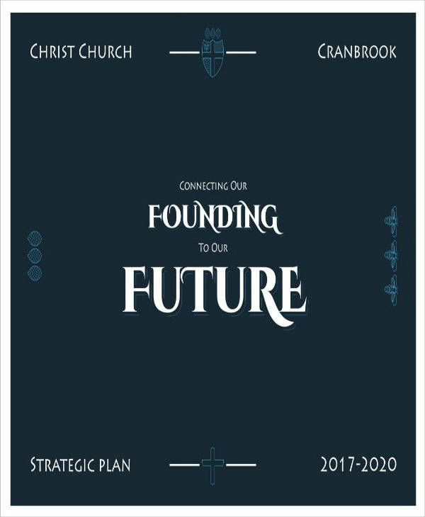 christ church strategic planning