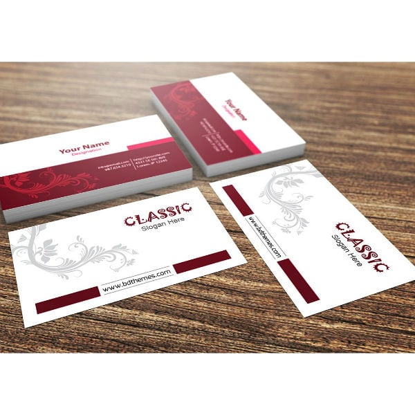 classic-visiting-card-template