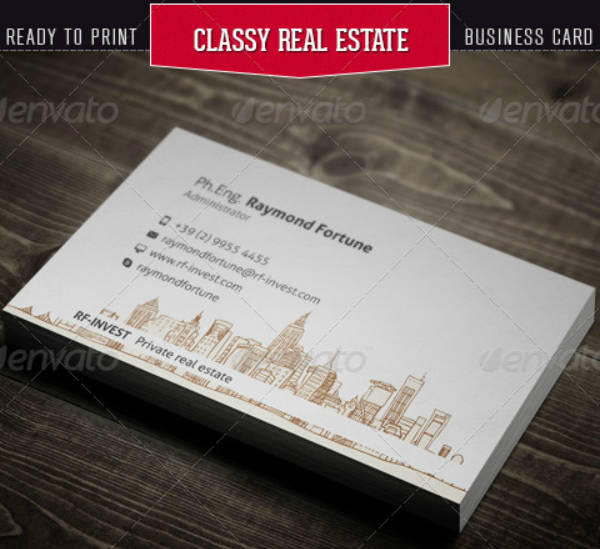 classy-real-estate-business-card-example