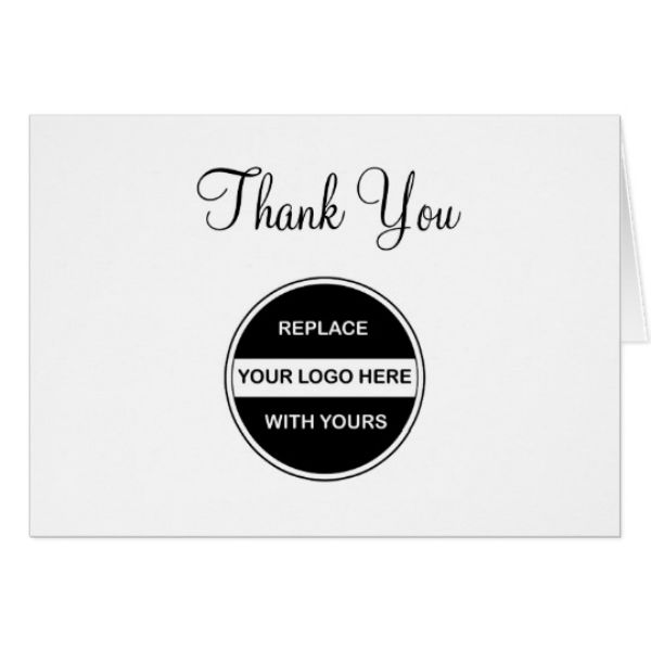 9+ Professional Thank You Card Designs & Templates PSD, AI