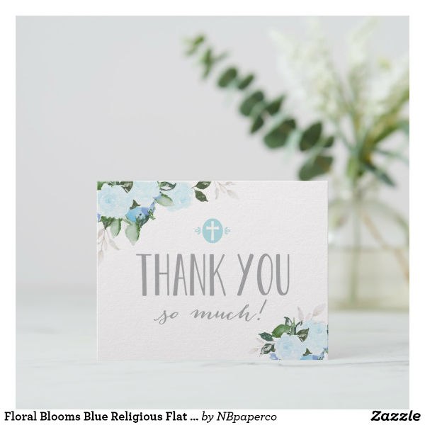 9+ Religious Thank You Card Templates & Designs PSD, AI,Google docs