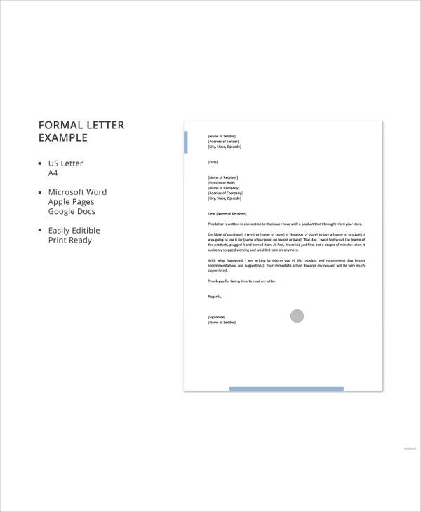 formal-letter-example