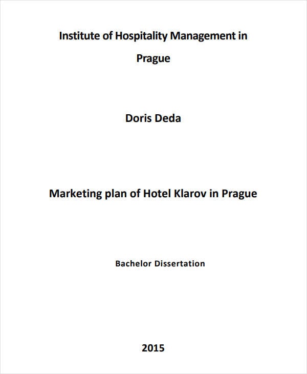 hotel-marketing-plan-example
