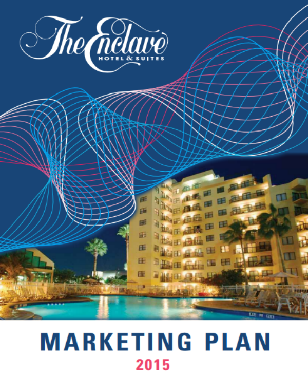 hotel sales and marketing business plan