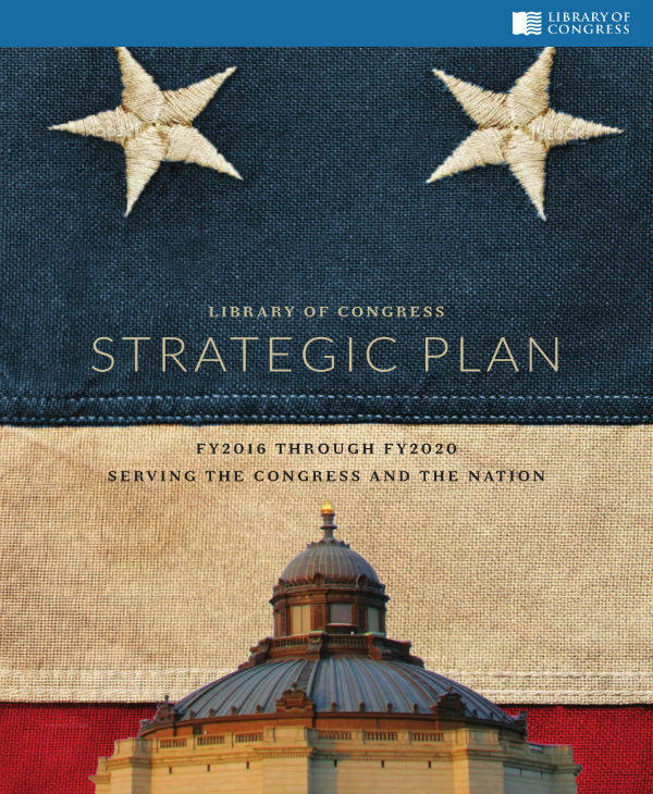7+ Library Strategic Plan Templates PDF