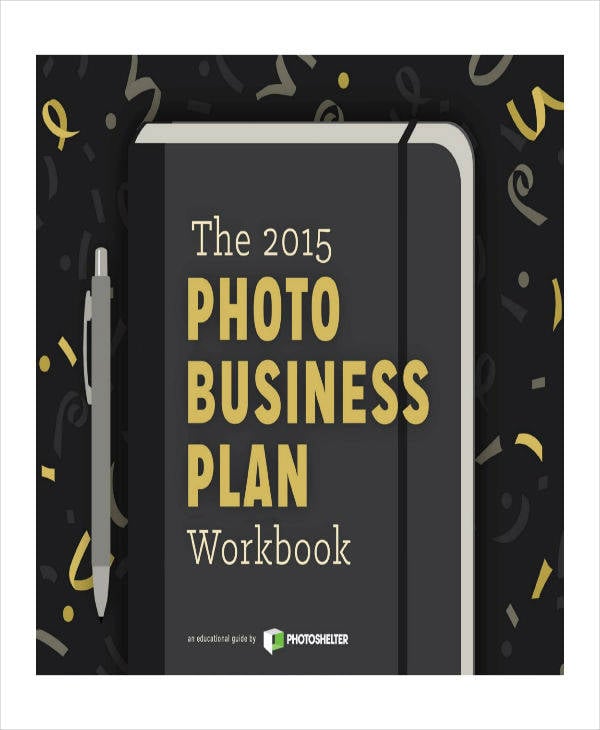 photo business plan for wedding