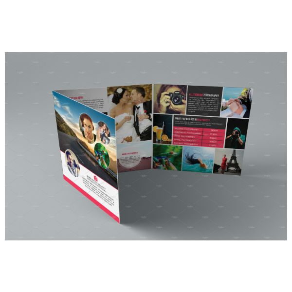 photography-tri-fold-square-brochure
