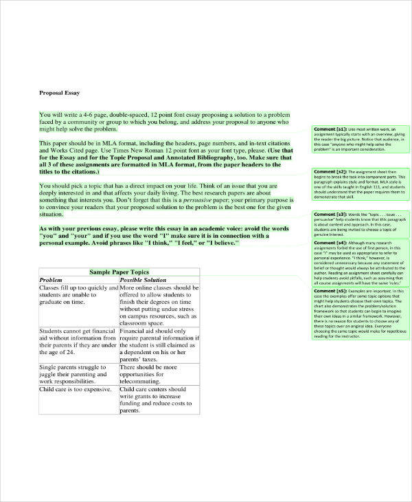 Essay outline ryerson 07 picture