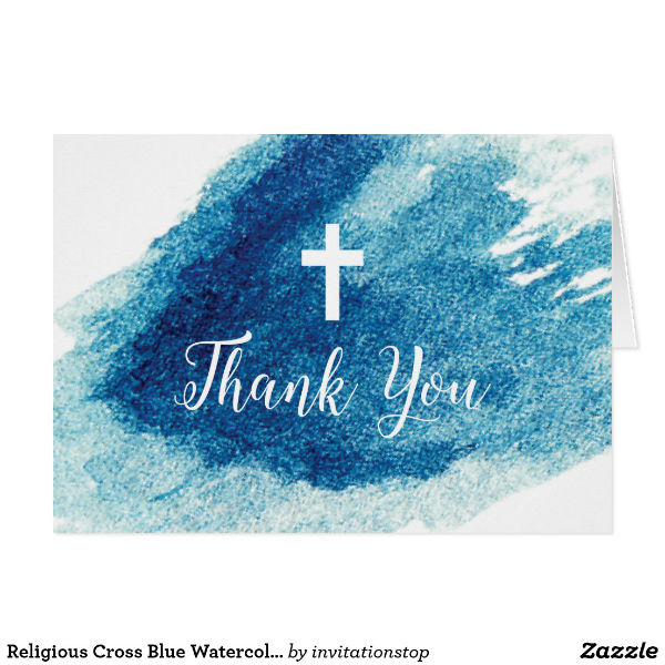 9 Religious Thank You Card Templates Designs PSD AI Google Docs 