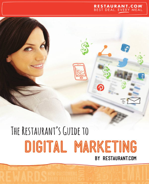 restaurant social media marketing plan guide 0