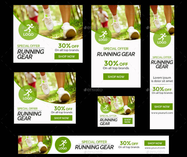 13+ Sports Banner Designs & Templates PSD, AI