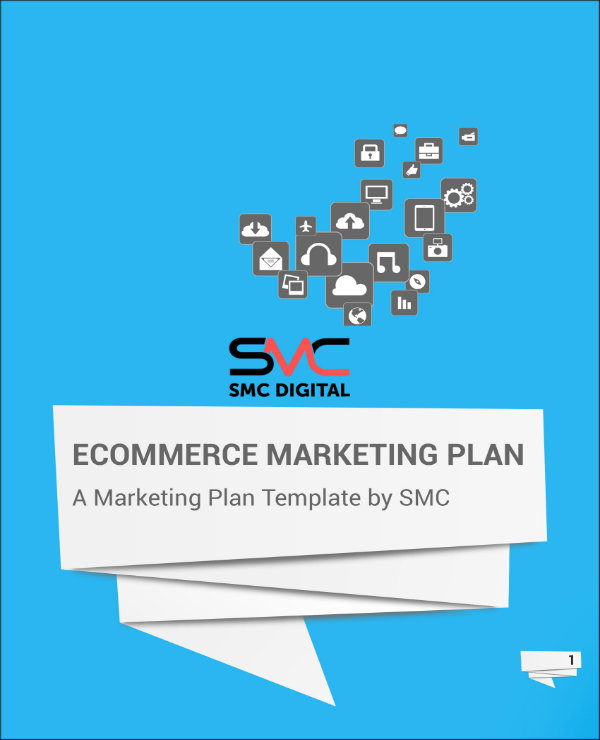 e commerce marketing plan