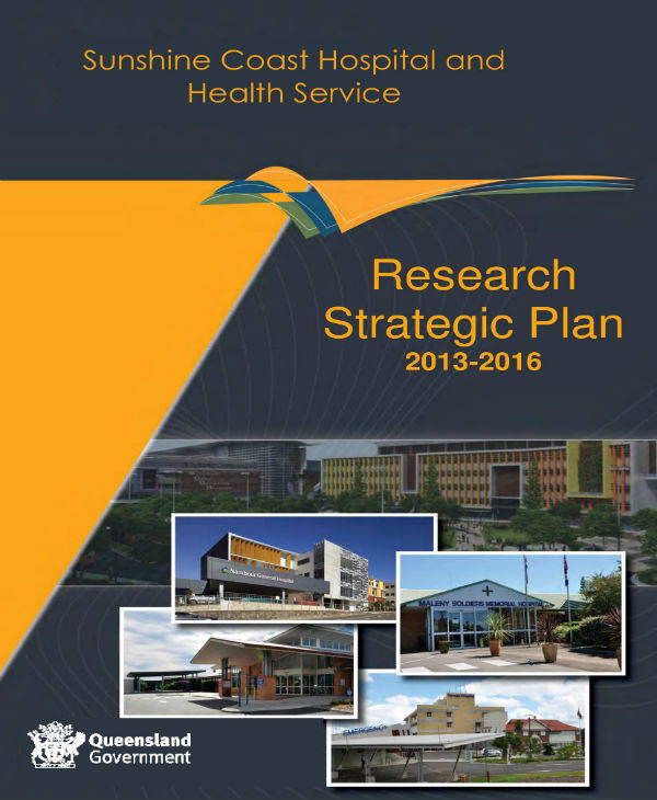 10+ Research Strategic Plan Templates - PDF, DOC