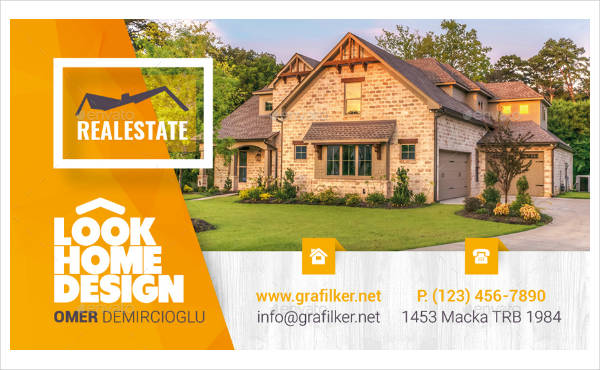 simple-real-estate-business-card