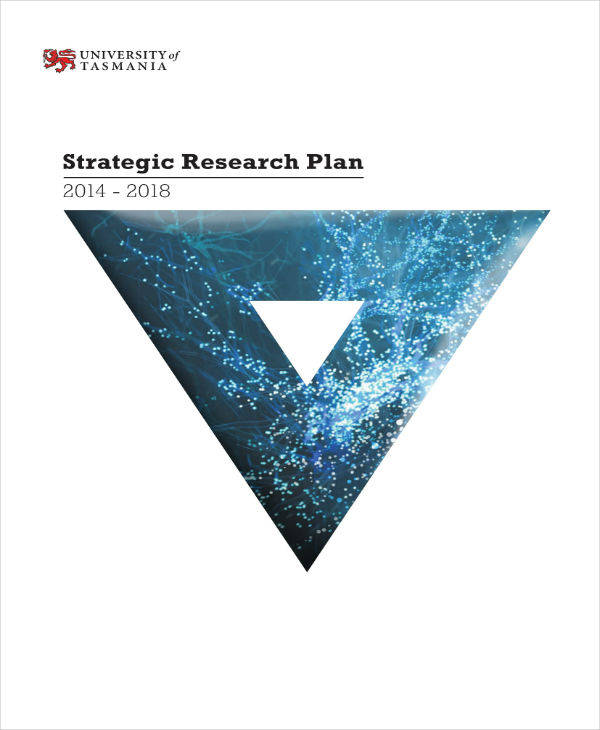 mun strategic research plan