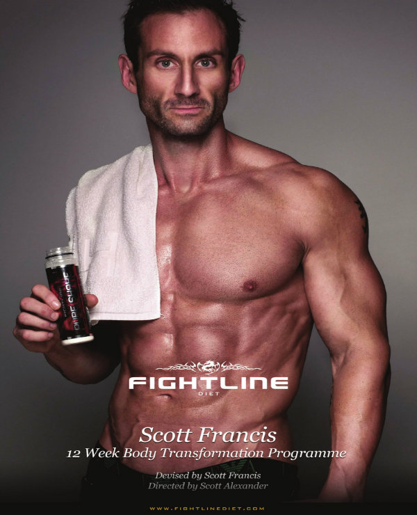 3 Workout Plan Templates PDF