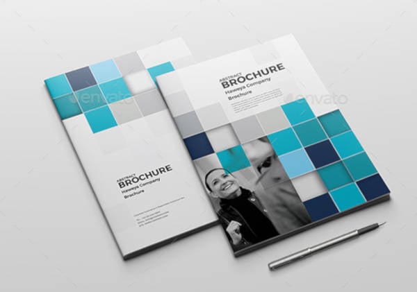 blue-abstract-brochure