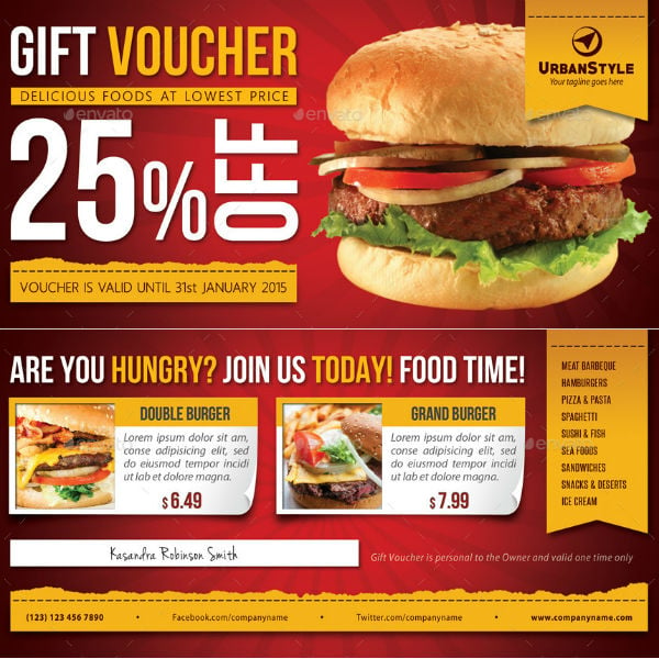 burger-restaurant-gift-voucher-template