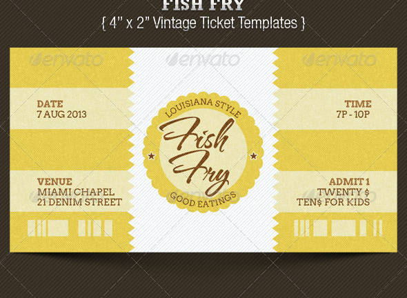 fish-fry-ticket-template-